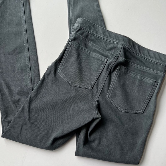 Spanx Skinny Ink Colored Jeans NWOT - Picture 5 of 5